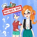 Secret BFF